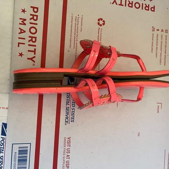 Sam Edelman Sandals - Picture 3 of 12